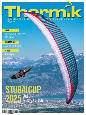 Thermik Magazin - Magazine